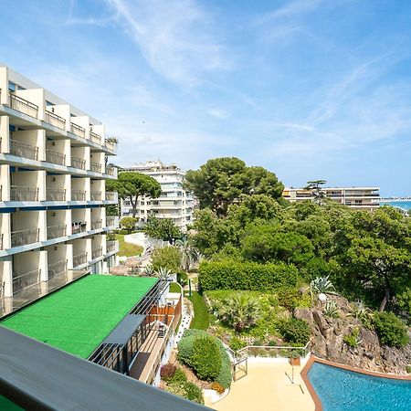 Apartment Le Trident By Interhome 칸느 외부 사진