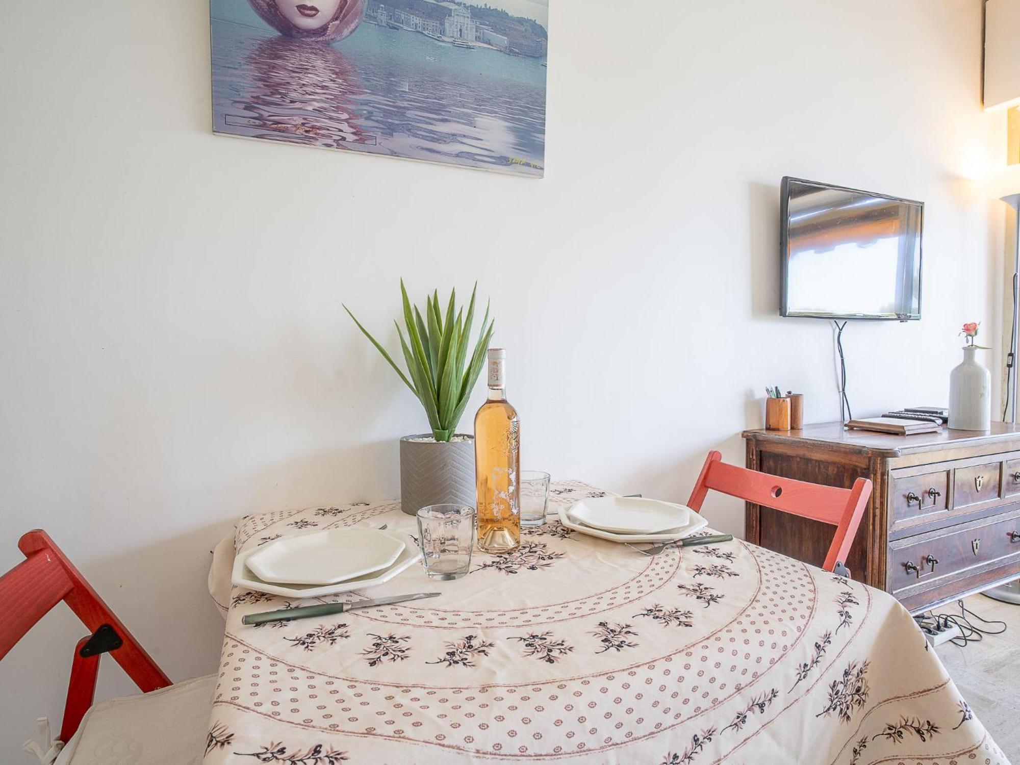 Apartment Le Trident By Interhome 칸느 외부 사진