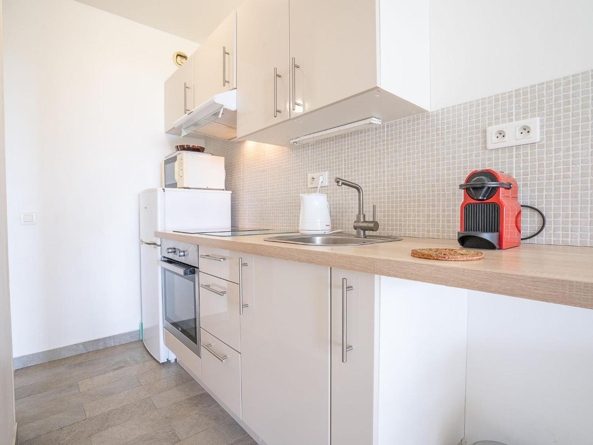 Apartment Le Trident By Interhome 칸느 외부 사진