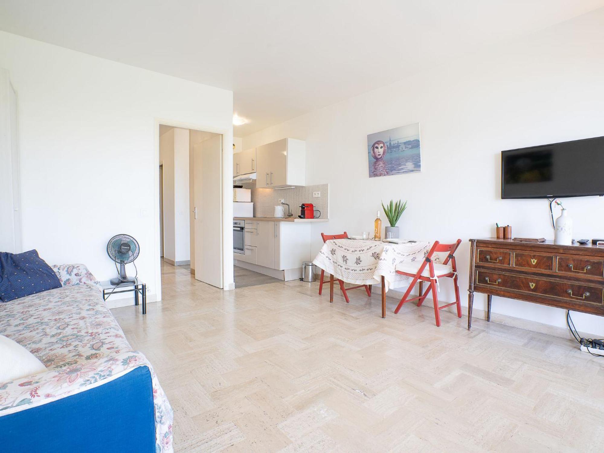 Apartment Le Trident By Interhome 칸느 외부 사진