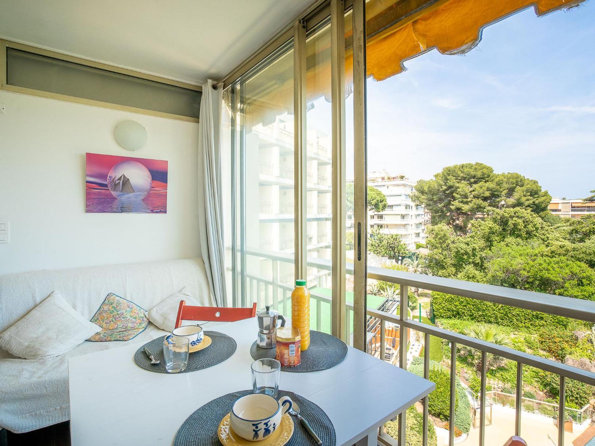 Apartment Le Trident By Interhome 칸느 외부 사진